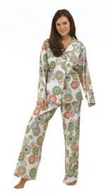 BedHead pajamas 1002-C-493